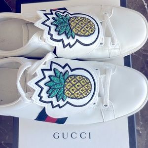 Gucci Sneakers
